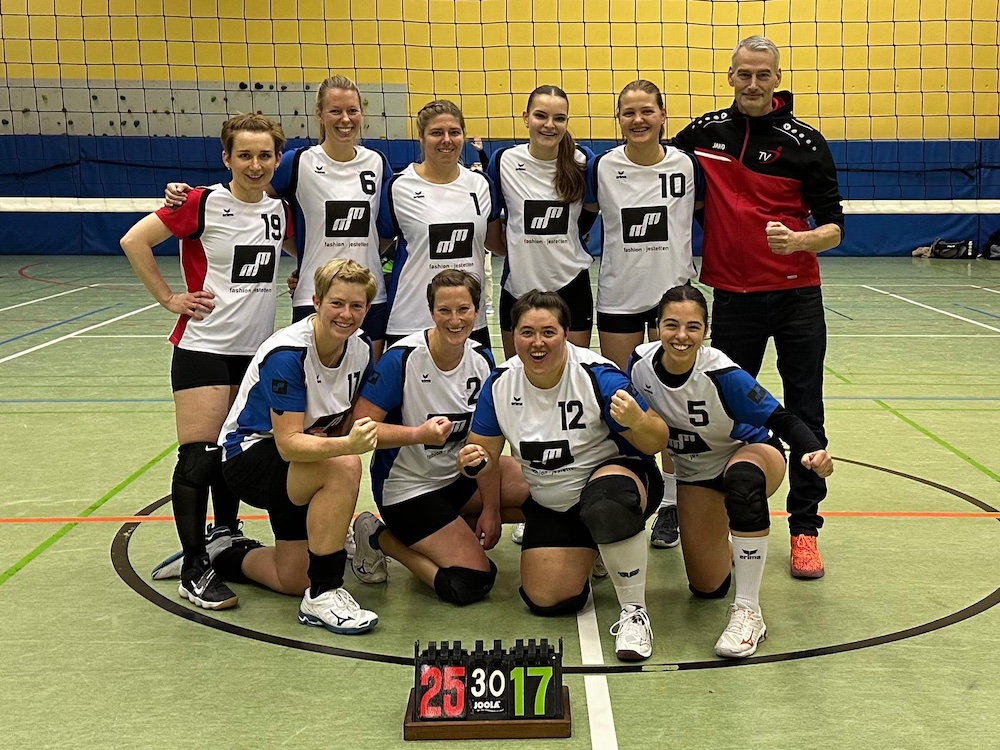 Team Damen I