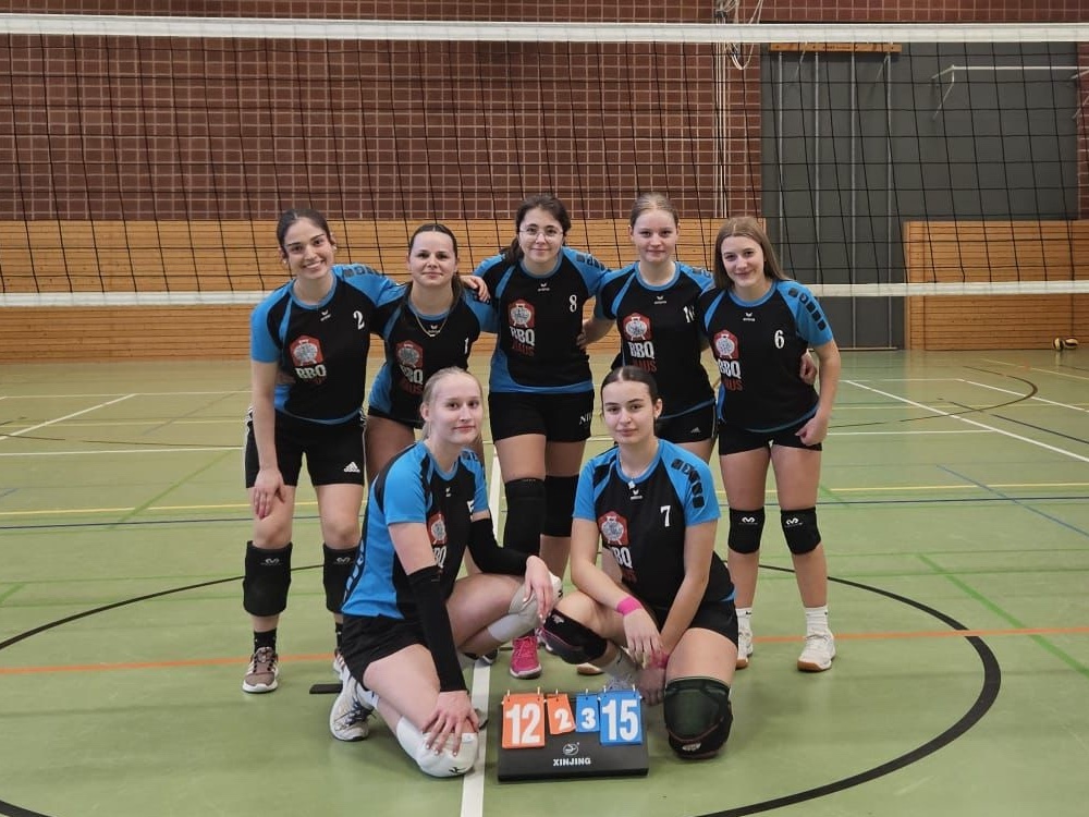 Team Damen II