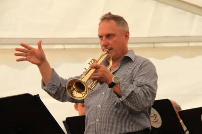 Wies'n-Gaudi 2015 – Fotos S. Laurent