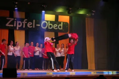 Zipfel-Obed 2013