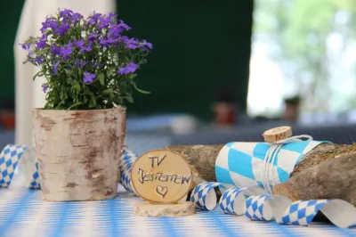 Wies'n-Gaudi 2017 – Fotos TVJ