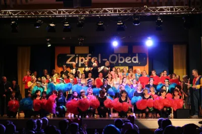 Zipfel-Obed 2013