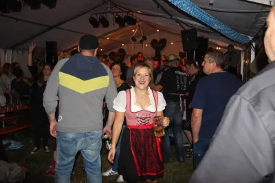 Wies'n-Gaudi 2017 – Fotos TVJ