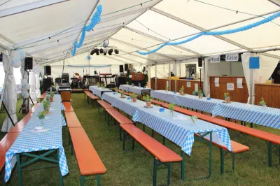 Wies'n-Gaudi 2016