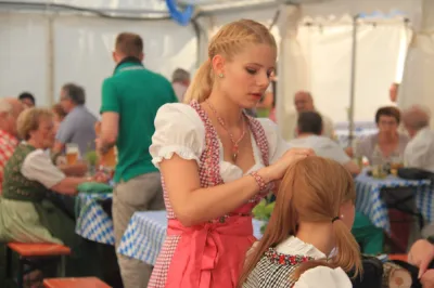 Wies'n-Gaudi 2015 – Fotos S. Laurent