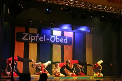 Zipfel-Obed 2013
