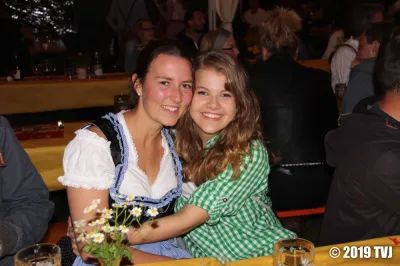 Wies'n-Gaudi 2019