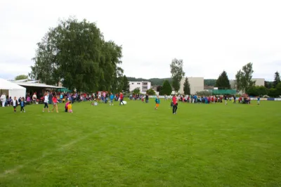 Kinderturnfest 2013 (Turngau-Treffen)