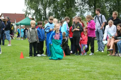 Kinderturnfest 2013 (Turngau-Treffen)