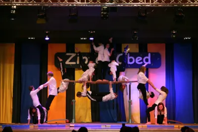 Zipfel-Obed 2012