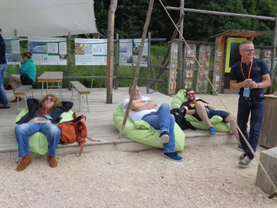 Vereinsausflug 2018