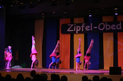 Zipfel-Obed 2013