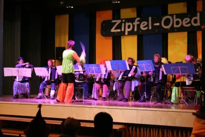 Zipfel-Obed 2012