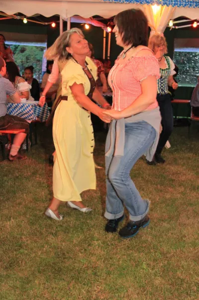 Wies'n-Gaudi 2015 – Fotos S. Laurent