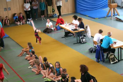 Kinderturnfest 2013 (Turngau-Treffen)