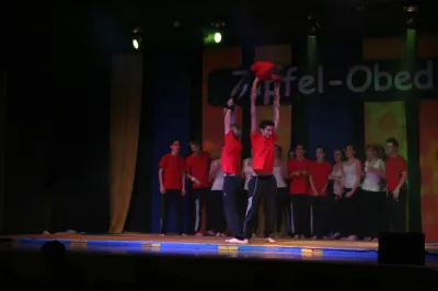 Zipfel-Obed 2013