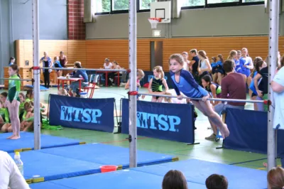 Kinderturnfest 2013 (Turngau-Treffen)