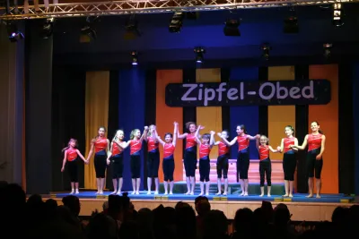 Zipfel-Obed 2012