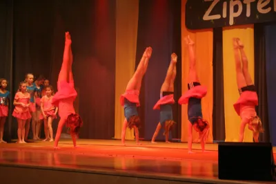 Zipfel-Obed 2013