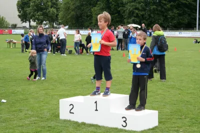 Kinderturnfest 2013 (Turngau-Treffen)