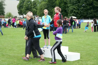 Kinderturnfest 2013 (Turngau-Treffen)