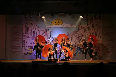 Kränzle 2011
