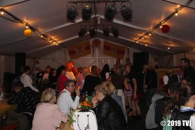 Wies'n-Gaudi 2019
