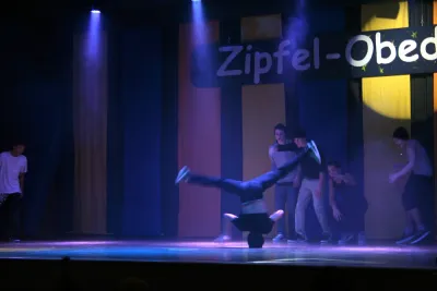 Zipfel-Obed 2012