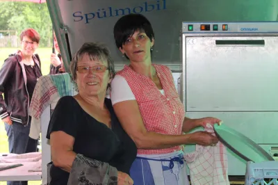 Wies'n-Gaudi 2016