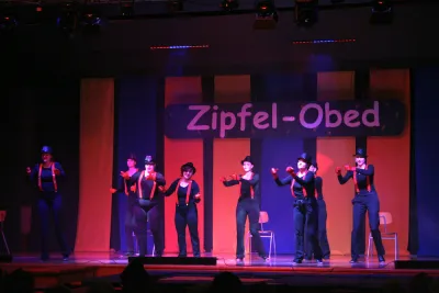 Zipfel-Obed 2014