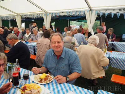 Wies'n-Gaudi 2017 – Fotos Ralf Göhrig