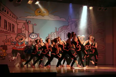 Kränzle 2011