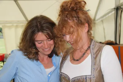 Wies'n-Gaudi 2017 – Fotos TVJ