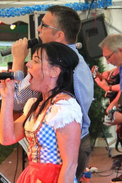 Wies'n-Gaudi 2015 – Fotos S. Laurent