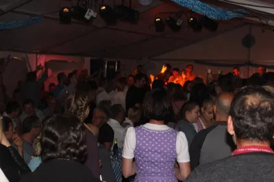 Wies'n-Gaudi 2016