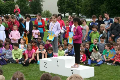 Kinderturnfest 2013 (Turngau-Treffen)