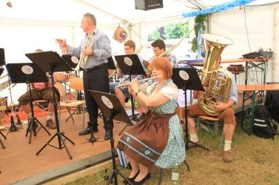 Wies'n-Gaudi 2015 – Fotos S. Laurent