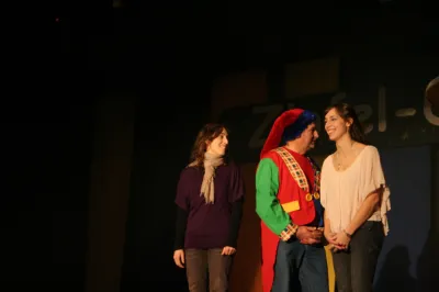Zipfel-Obed 2013
