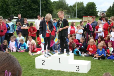 Kinderturnfest 2013 (Turngau-Treffen)