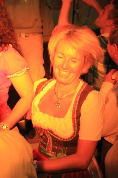 Wies'n-Gaudi 2015 – Fotos S. Laurent