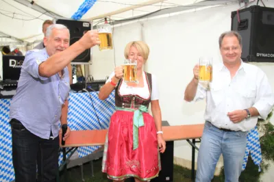 Wies'n-Gaudi 2015 – Fotos S. Laurent