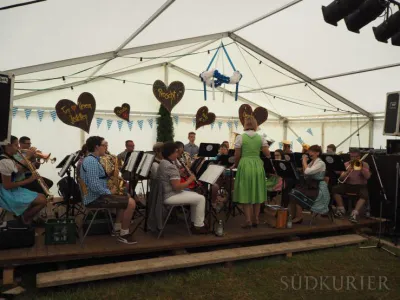 Wies'n-Gaudi 2017 – Fotos Ralf Göhrig