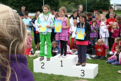 Kinderturnfest 2013 (Turngau-Treffen)