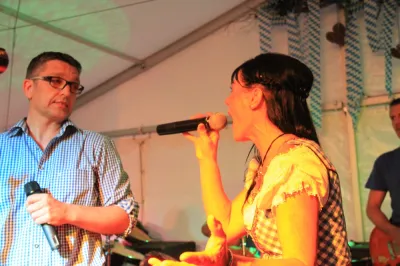 Wies'n-Gaudi 2015 – Fotos S. Laurent