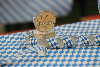 Wies'n-Gaudi 2017 – Fotos TVJ