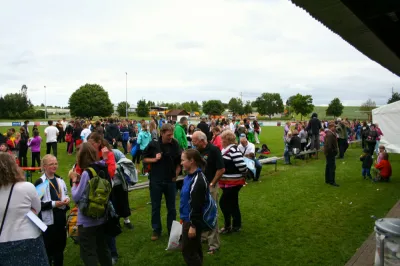 Kinderturnfest 2013 (Turngau-Treffen)