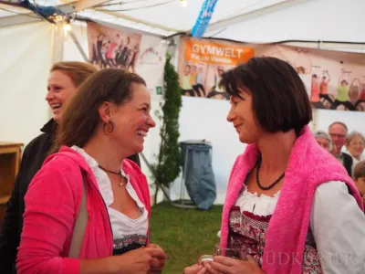 Wies'n-Gaudi 2017 – Fotos Ralf Göhrig