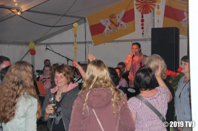 Wies'n-Gaudi 2019