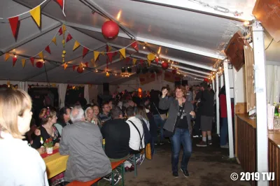Wies'n-Gaudi 2019