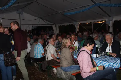 Wies'n-Gaudi 2016